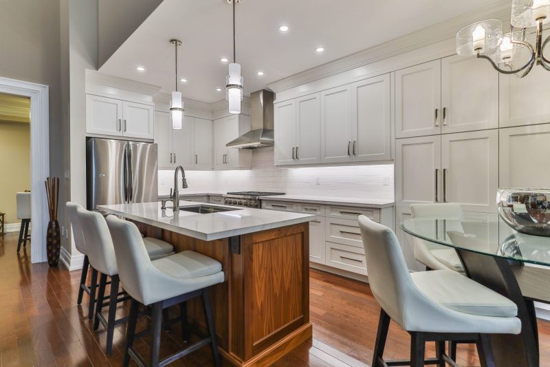 about attimo kitchen refacing