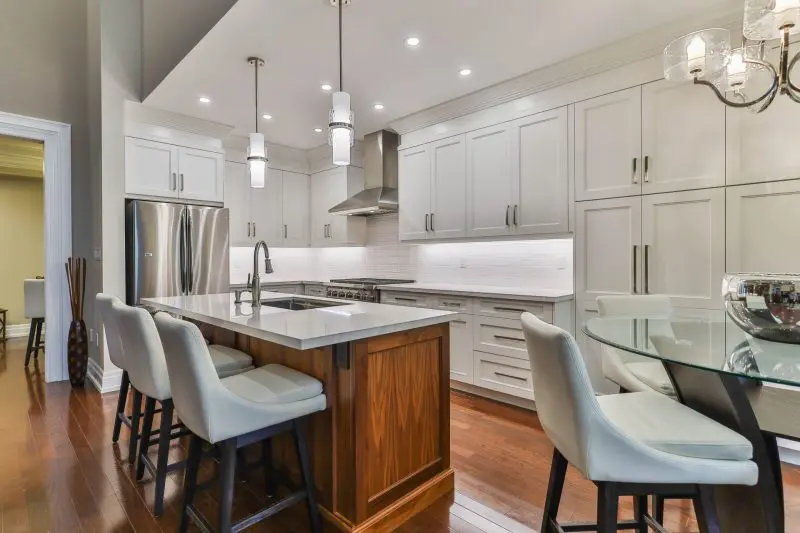 Attimo Kitchen Refacing photo 7