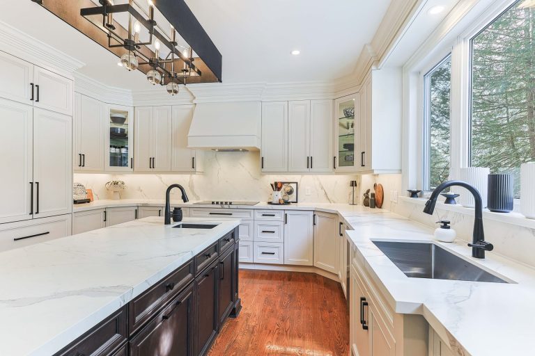 cabinet reffinishing oakville