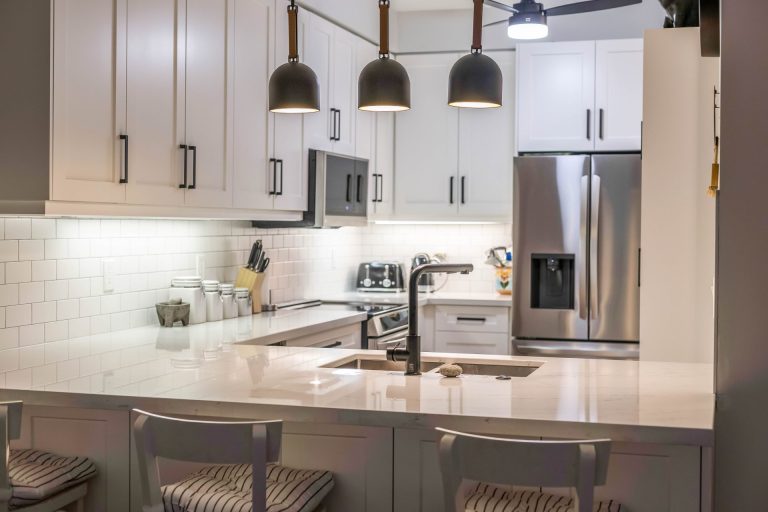 kitchen renovations oakville